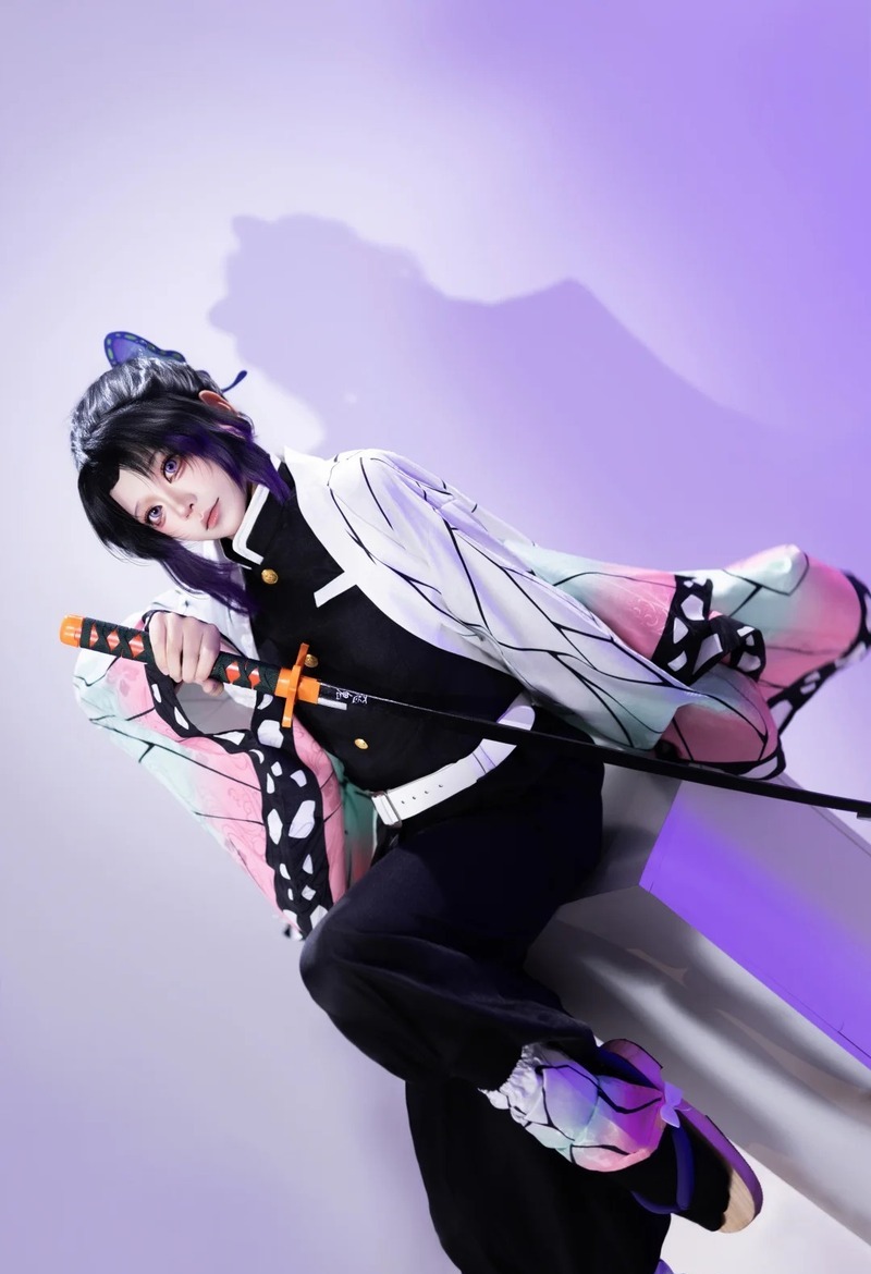 shinobu cosplay 34