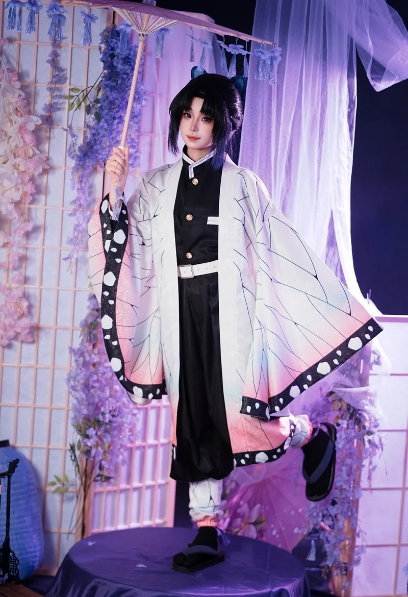 shinobu cosplay 37