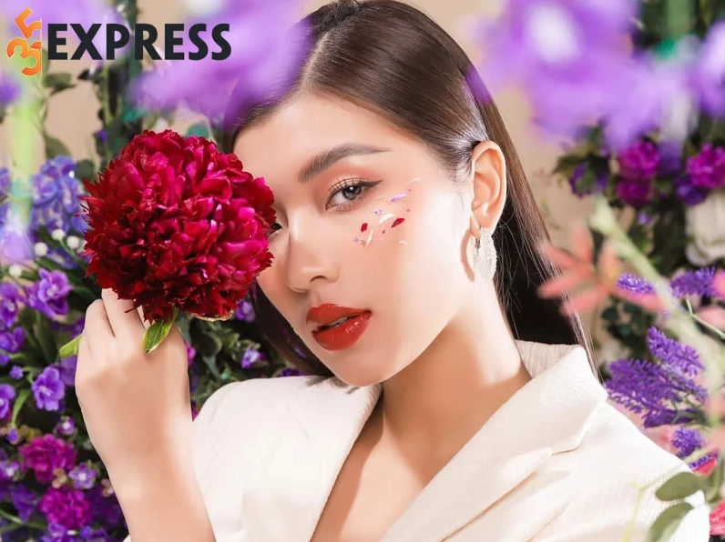 Sức hút của Đồng Ánh Quỳnh