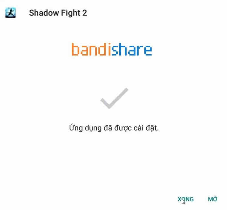 Trải nghiệm vô hạn tiền khi tải Shadow Fight 2 Special Edition Mod APK