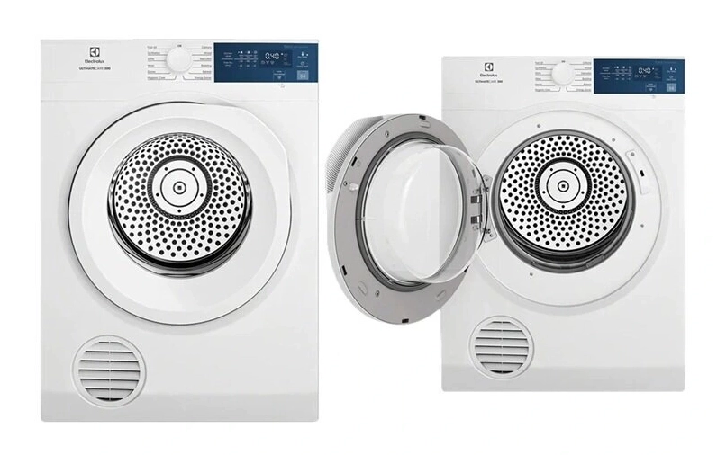 4 mẫu máy sấy quần áo Electrolux giá rẻ từ 4 triệu đồng đáng mua 2026