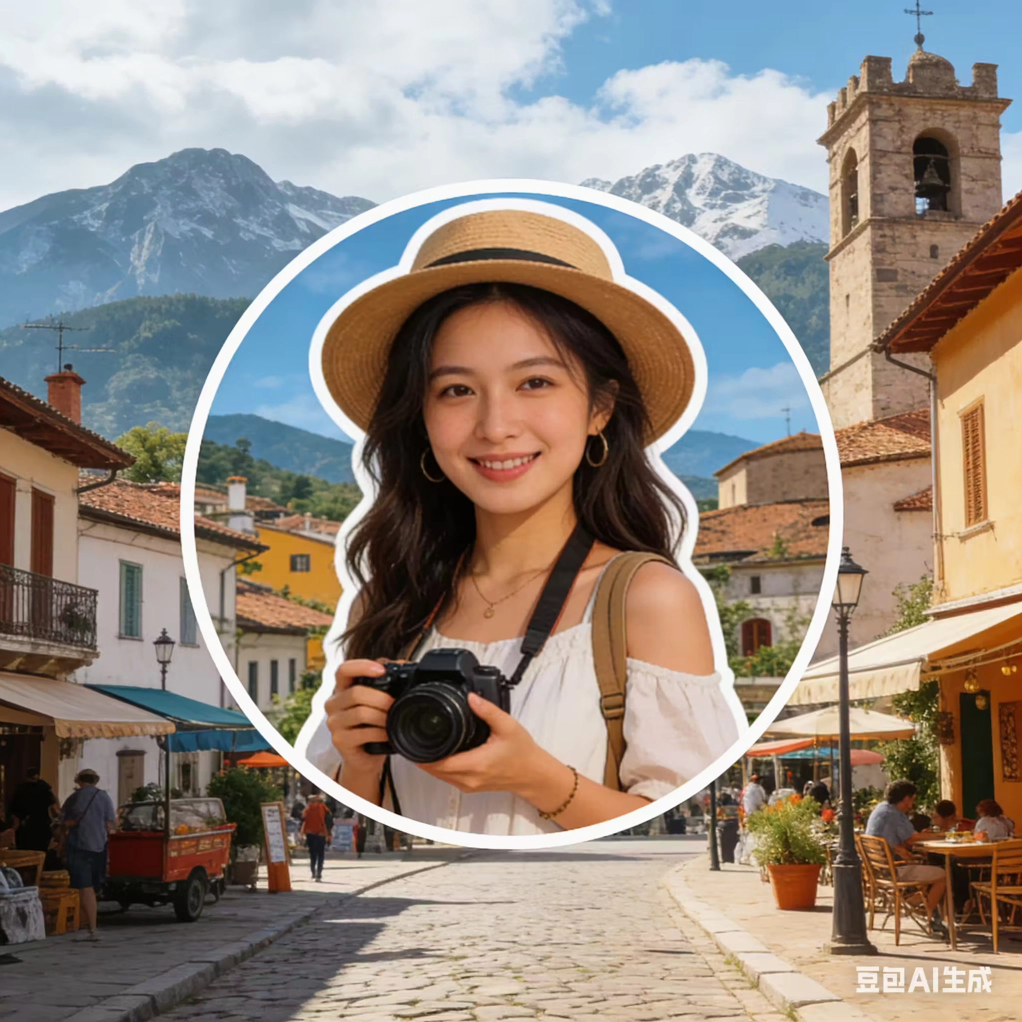 Ảnh đại diện của tác giả