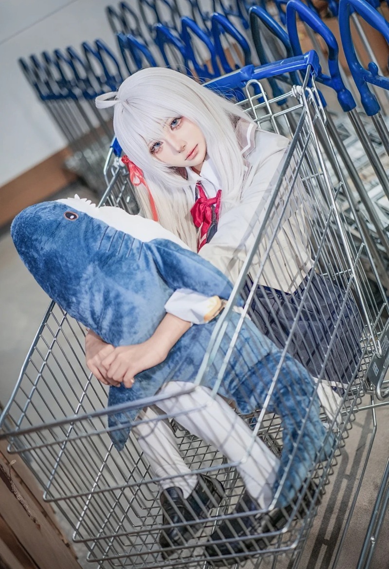 arya cosplay 27