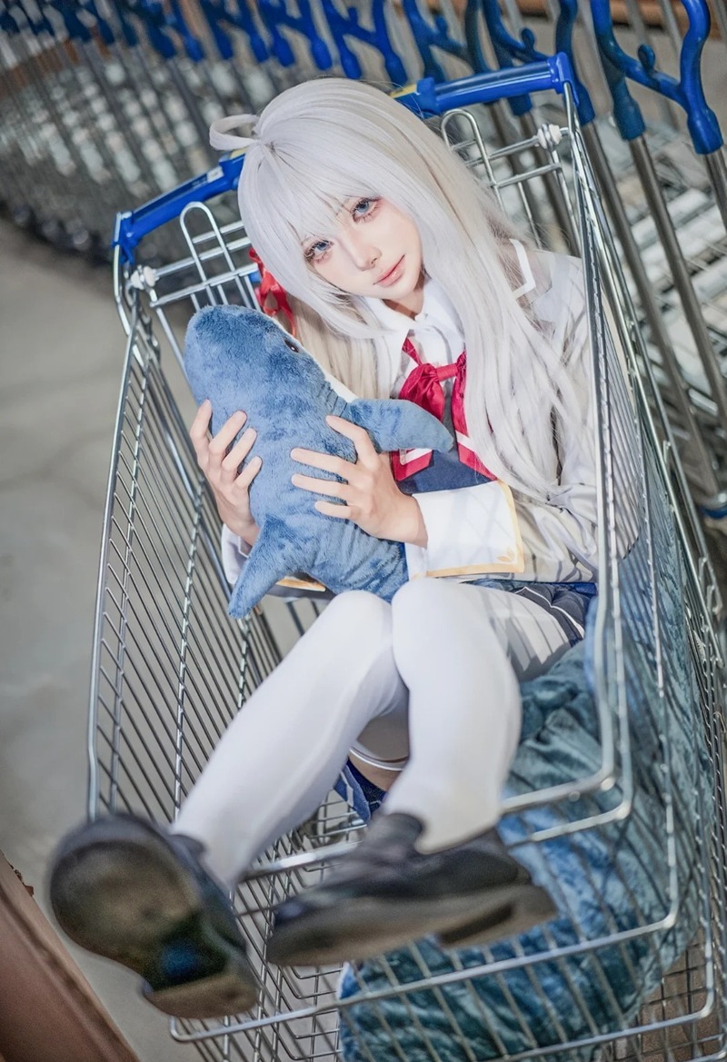 arya cosplay 31