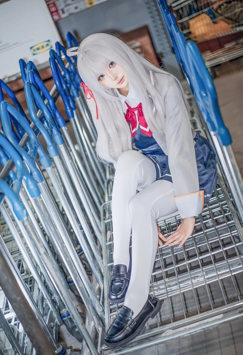 arya cosplay 35