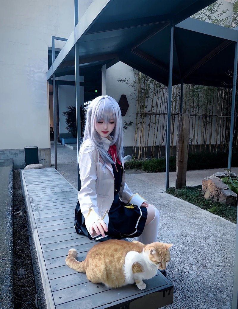 arya cosplay 38