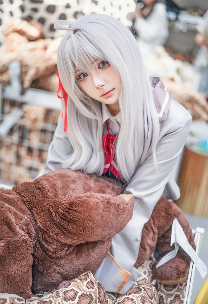 arya cosplay 39