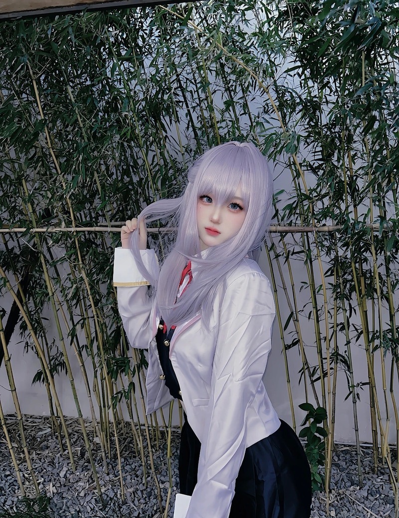 arya cosplay 41