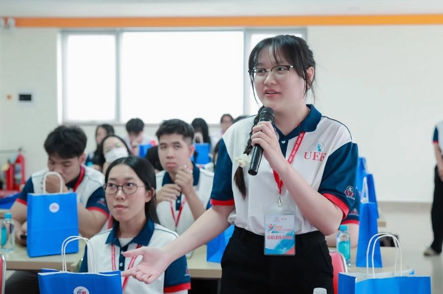 Bài 3: Khi giáo dục thoát khỏi 'cuộc đua điểm số': Cơ hội phát triển toàn diện cho mỗi học sinh