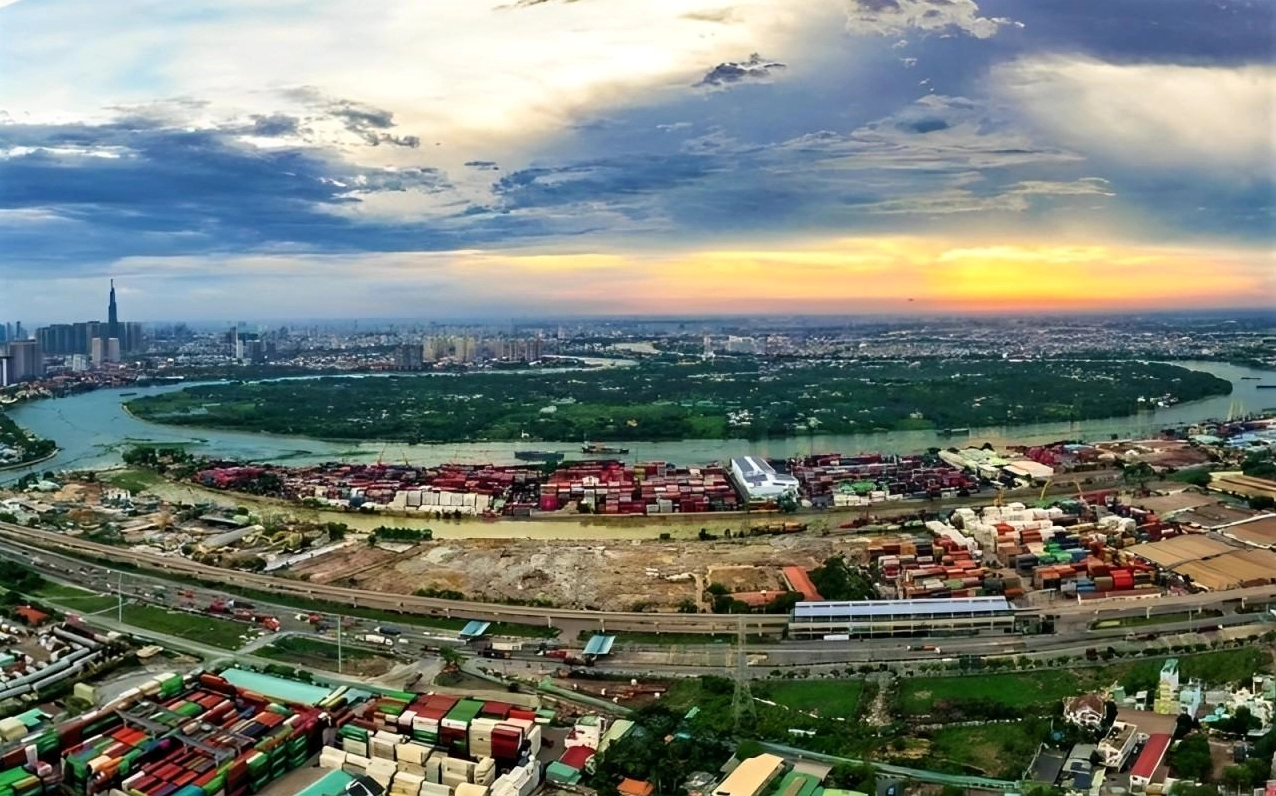 Bản đồ quy hoạch chi tiết Phường Trường Thọ