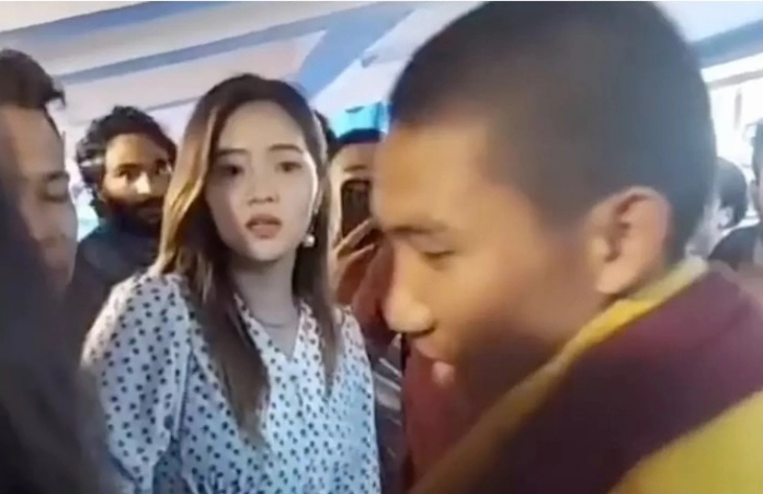 Bằng chứng được công bố sau vụ việc