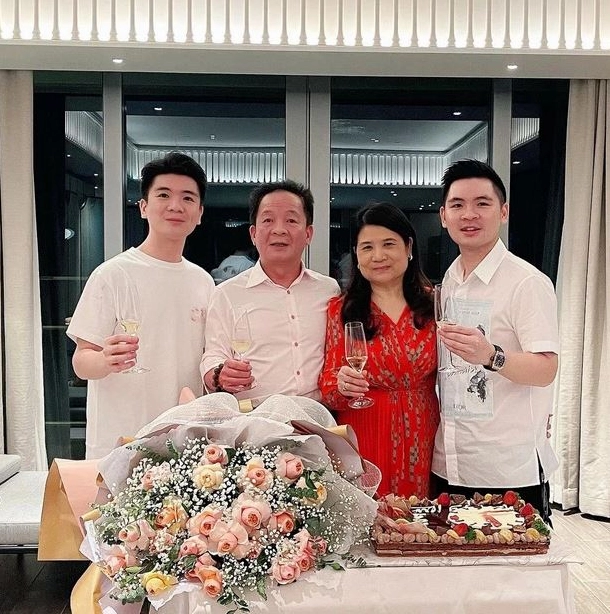 Bầu Thụy và những bước đi trên thương trường