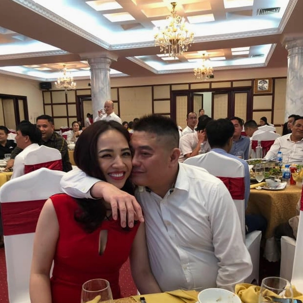 Bầu Thụy và những thông tin ít người biết về người vợ