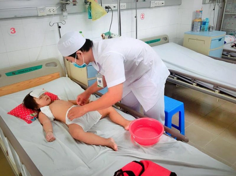 Bệnh viện Đa khoa Tam Phúc