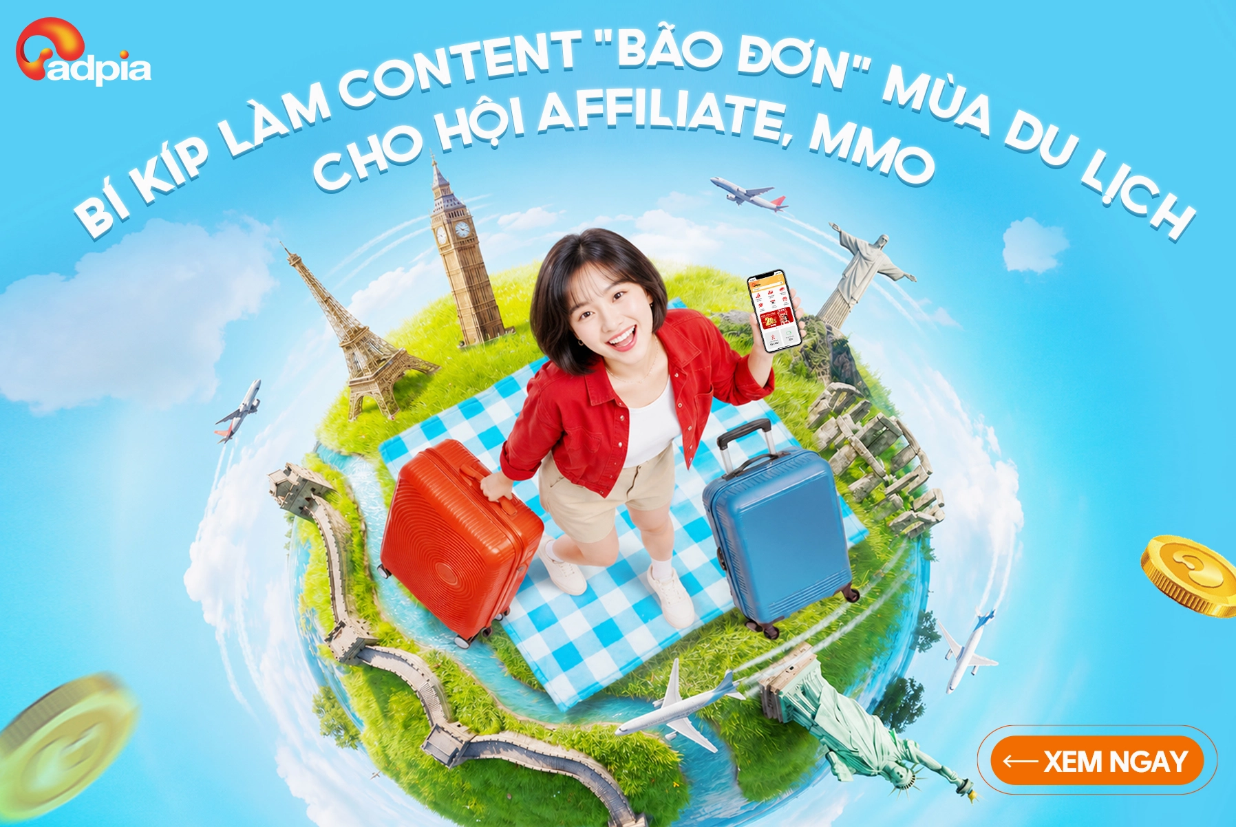 Bí Kíp Làm Content Bão Đơn