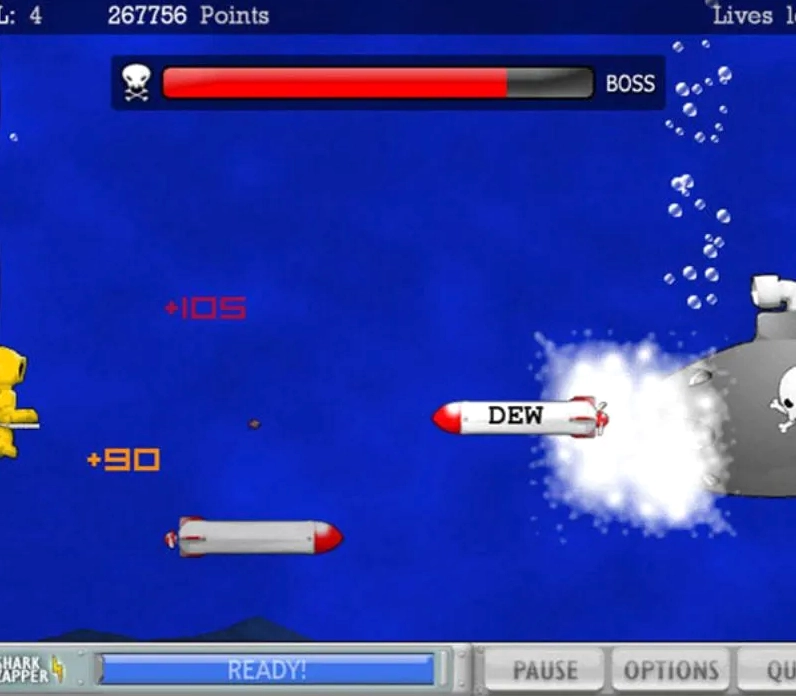 Biểu đồ thống kê tốc độ gõ phím trong game luyện tập