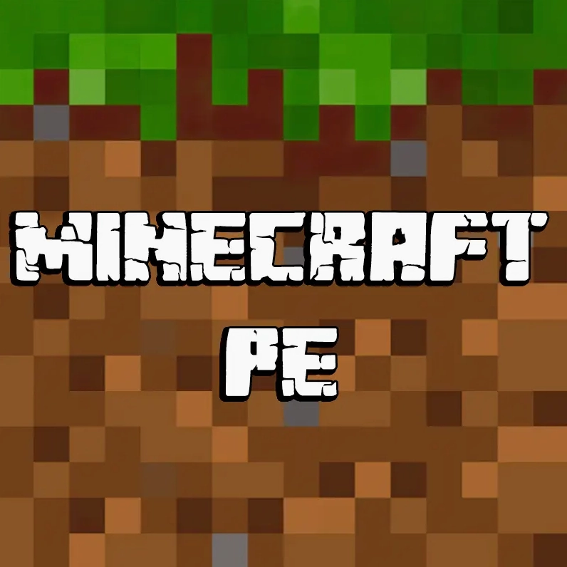 Biểu tượng Minecraft PE