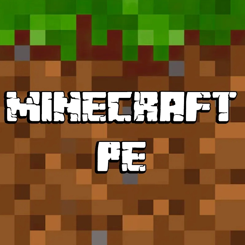 Biểu tượng Minecraft PE