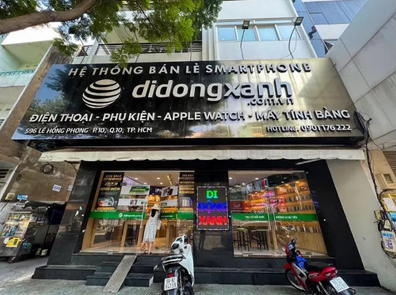 Biểu tượng ứng dụng KineMaster