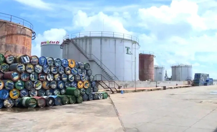 Bộ ba đại gia trong lĩnh vực xăng dầu bị bắt, trong đó có Chương Dầu Hải Phòng.