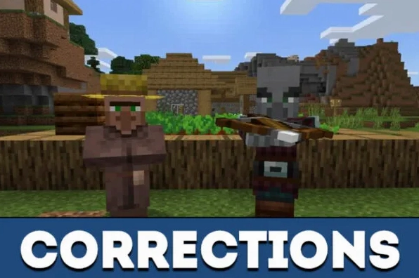 Các bản mod và resource pack cho Minecraft 1.12.2