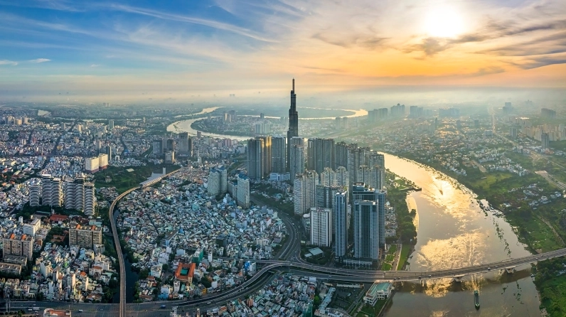 Các dự án Sun Group ở Sài Gòn