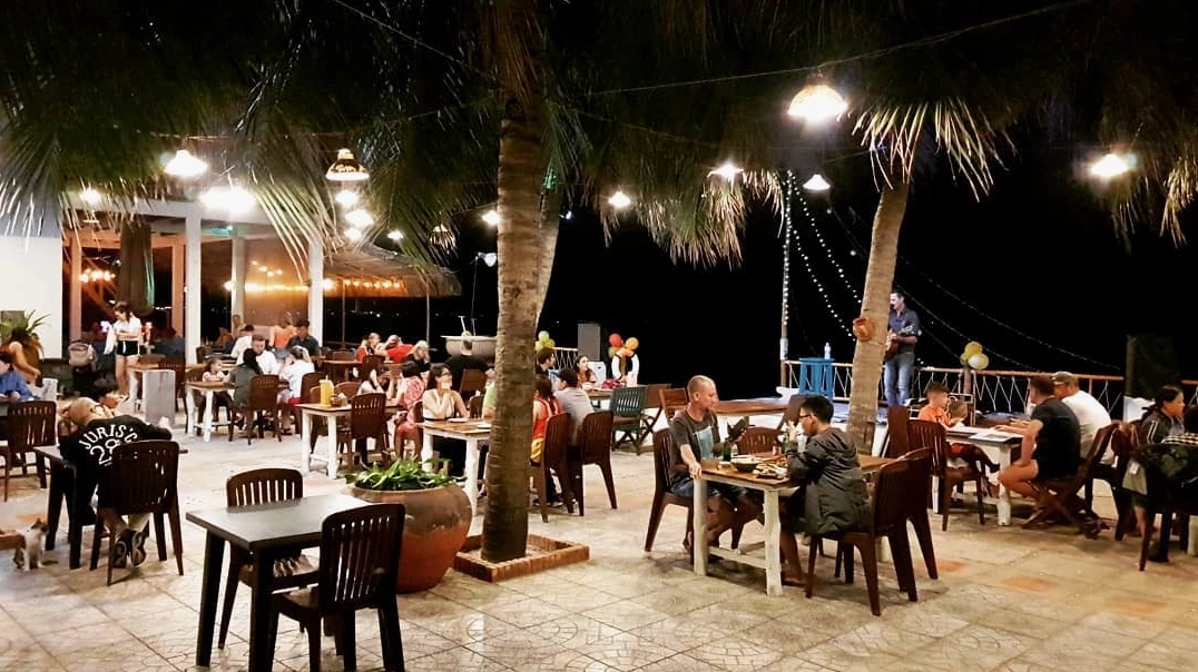 Các lựa chọn ăn khuya ở Phan Thiết cho du khách