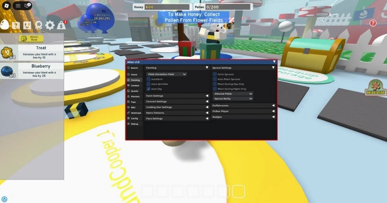 Các mẹo và chiến lược để tối ưu hóa trải nghiệm Bee Swarm Simulator