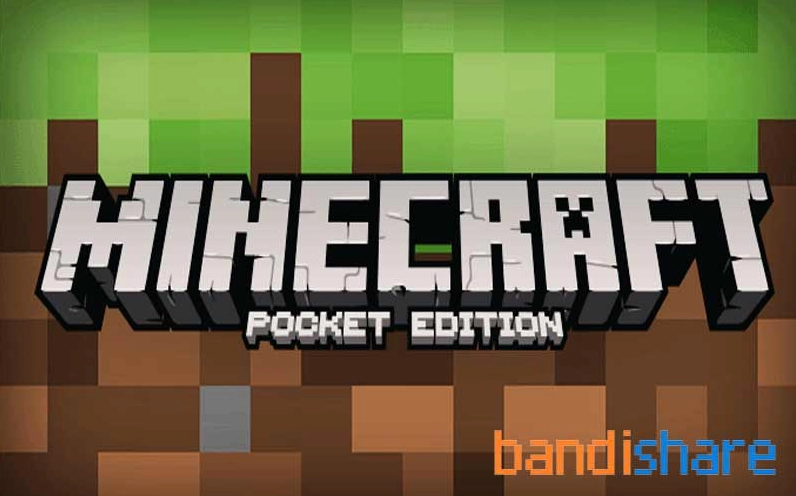 Các tùy chỉnh và bản mod cho Minecraft PE