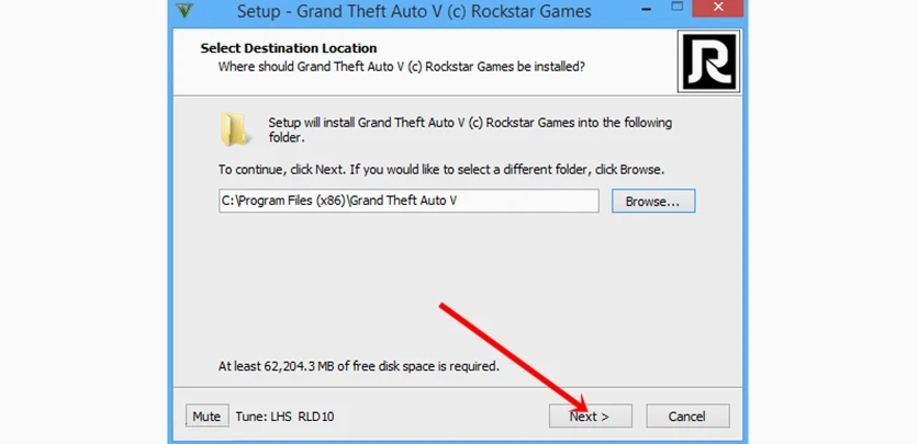 Cách tải GTA 5 Việt hóa Full cho PC