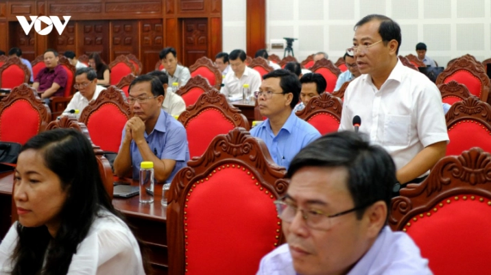 Cận cảnh công trường thi công cao tốc Gia Nghĩa – Buôn Ma Thuột