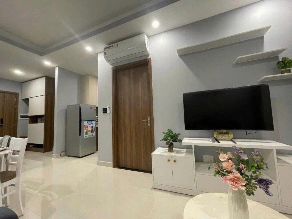 Căn hộ tại Chung cư 26 Nguyễn Thượng Hiền