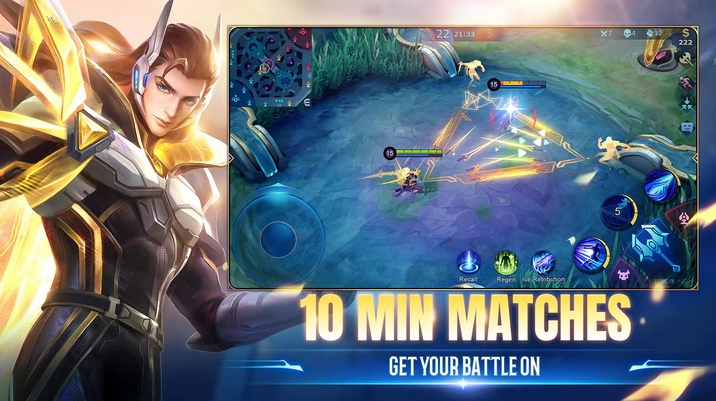 Cảnh báo về rủi ro khi dùng mod game