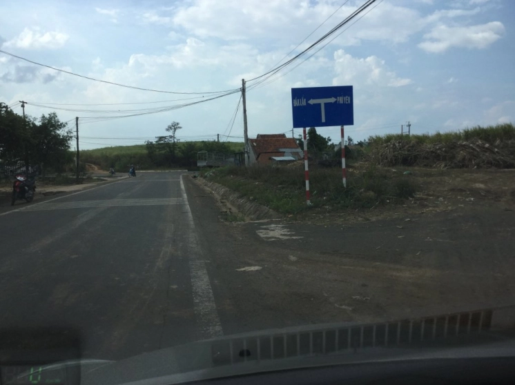 Cảnh biển Phú Yên