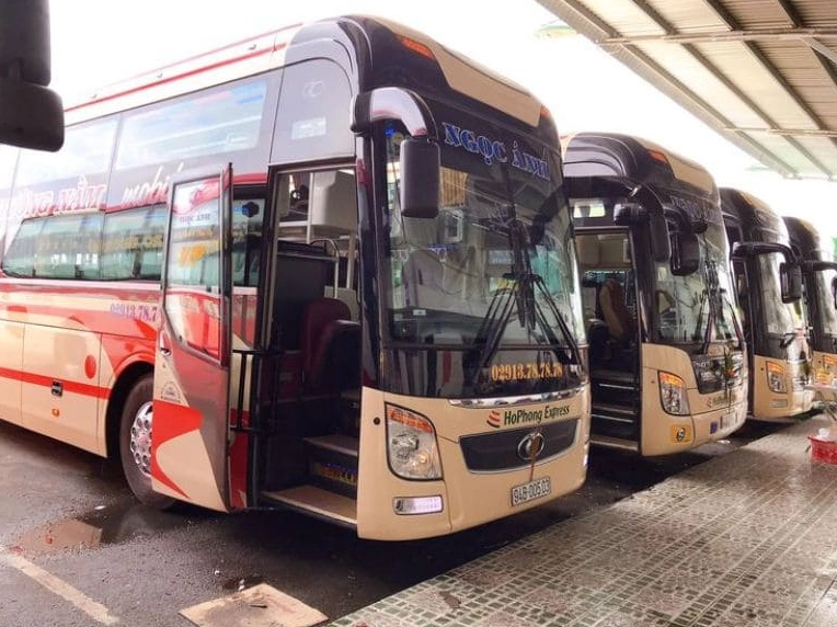 Cập nhật dòng xe mới nhất