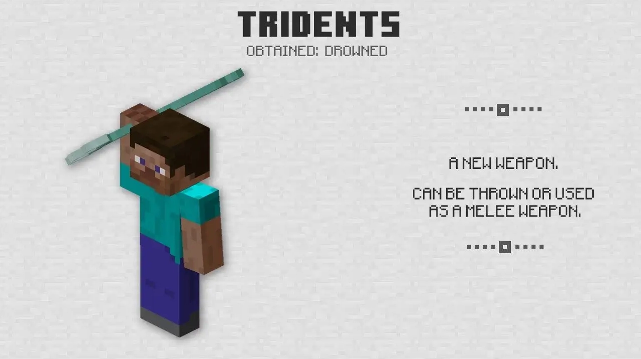 Cấu trúc địa hình hẻm núi trong Minecraft