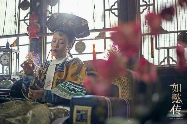 Chân Hoàn trong lịch sử - Ảnh 1: Đừng tìm Chân Hoàn trong Như Ý Truyện nữa, vì Chân Hoàn ngày xưa chết rồi!