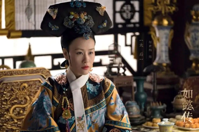 Chân Hoàn trong lịch sử - Ảnh 12: Đừng tìm Chân Hoàn trong Như Ý Truyện nữa, vì Chân Hoàn ngày xưa chết rồi!