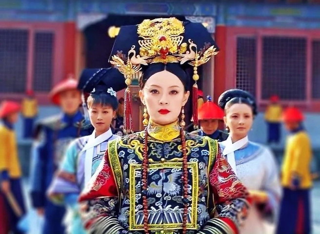 Chân Hoàn trong lịch sử - Ảnh 2: Đừng tìm Chân Hoàn trong Như Ý Truyện nữa, vì Chân Hoàn ngày xưa chết rồi!