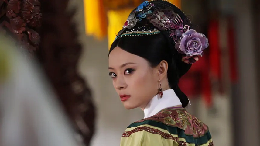 Chân Hoàn trong lịch sử - Ảnh 5: Những điều thú vị ít biết về phim cung đấu "Chân Hoàn truyện".