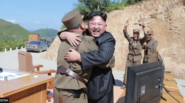 Chặng Đường Chạm Mốc Quyền Lực Vào Năm 27 Tuổi Của Ông Kim Jong Un