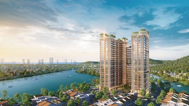 Charmora City - một trong những dự án tiềm năng