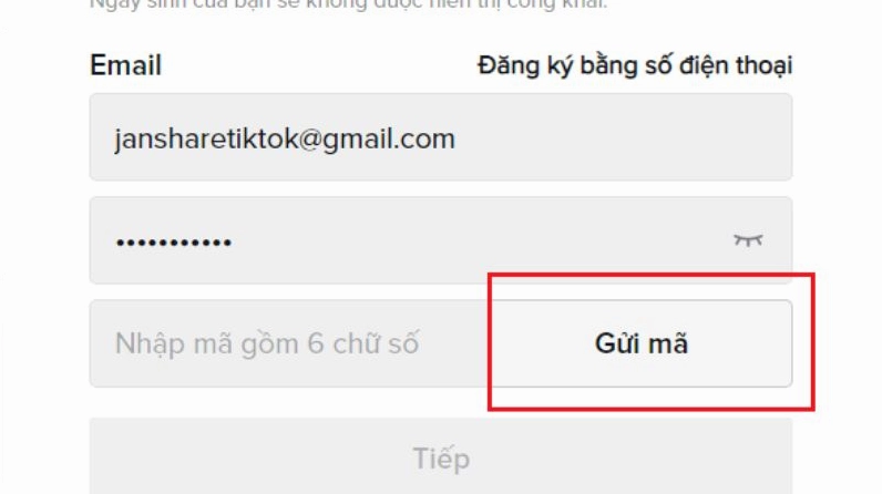 Cho phép cài đặt ứng dụng không xác định trên Android
