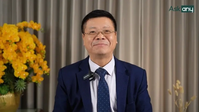 Chuyên gia tâm lý Đinh Đoàn