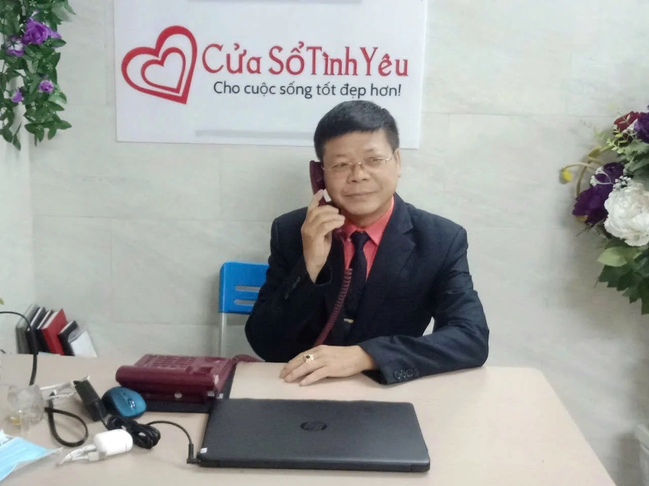 Chuyên gia