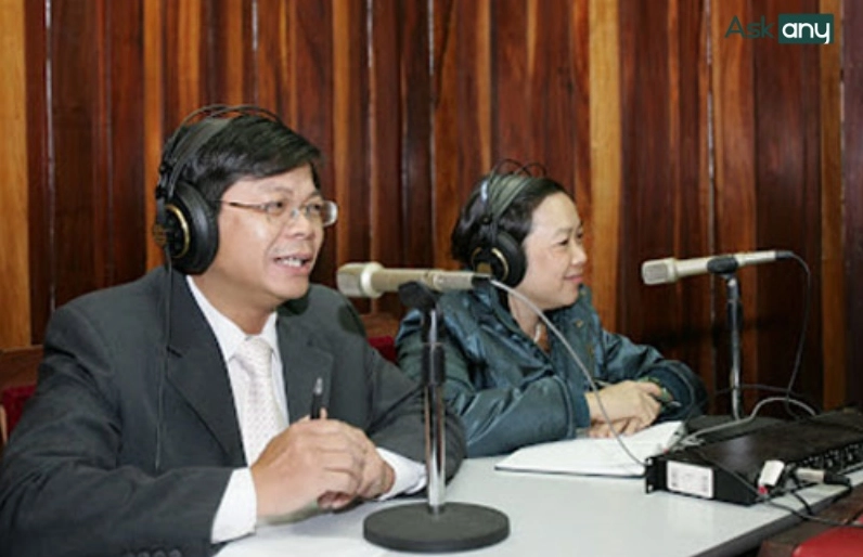 Chuyên môn của chuyên gia Đinh Đoàn