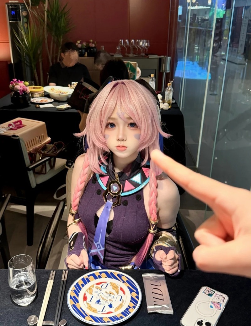 citlali cosplay 11