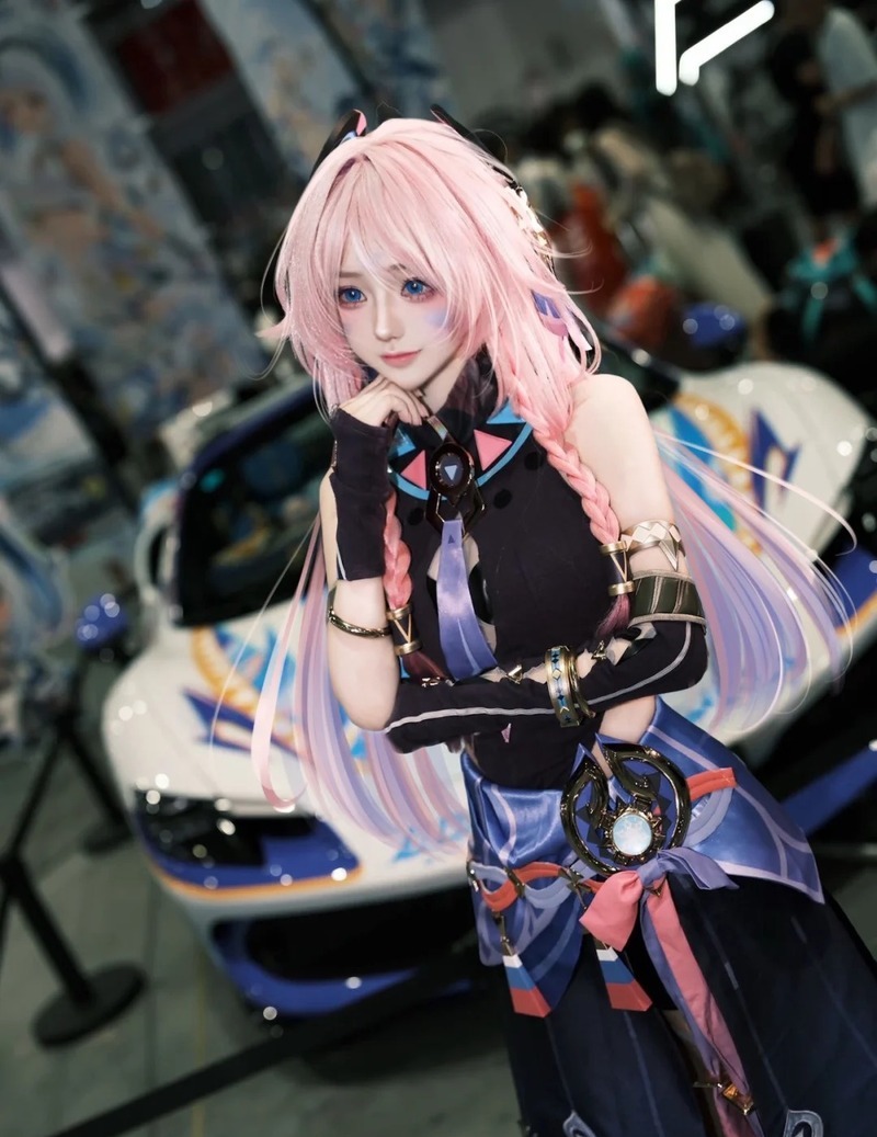 citlali cosplay 13