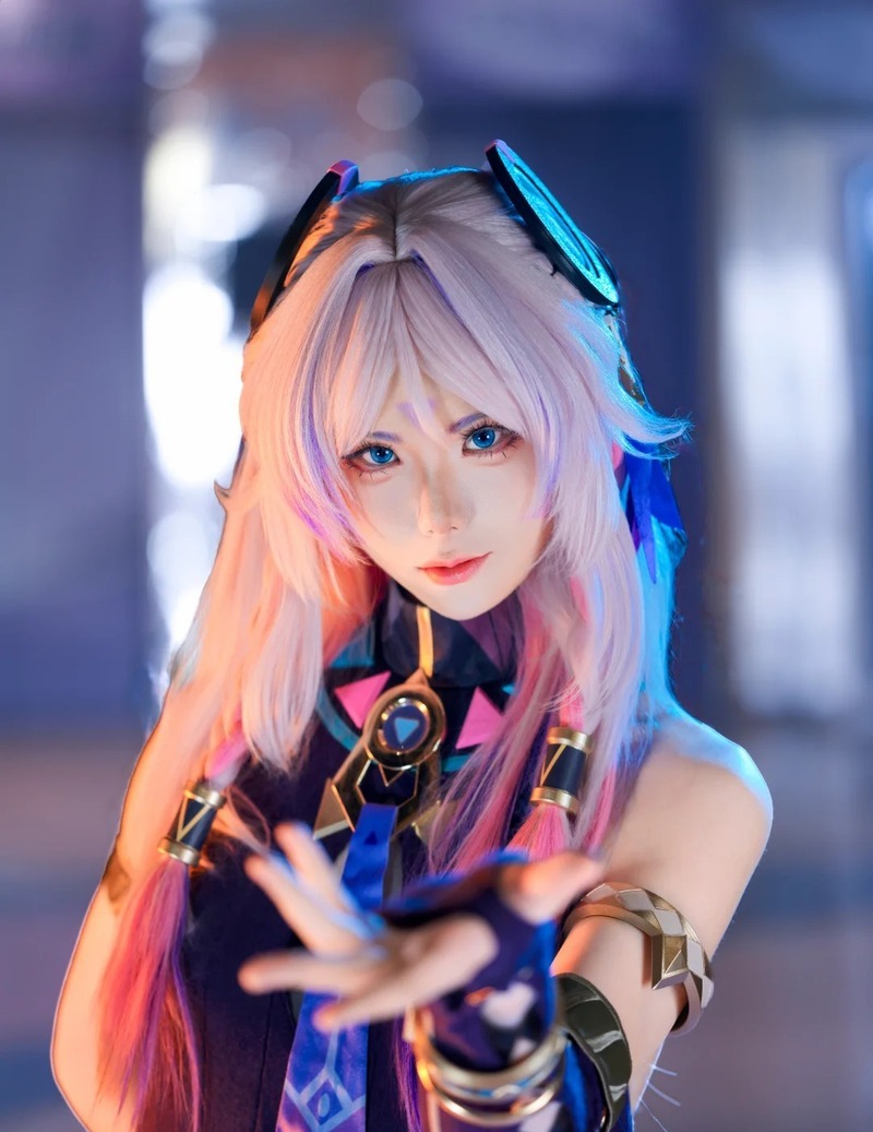 citlali cosplay 14