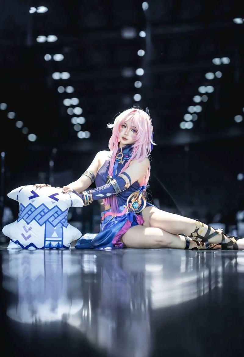 citlali cosplay 16